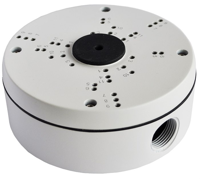 Коробка монтажная QTECH QVC-JBVB 905537