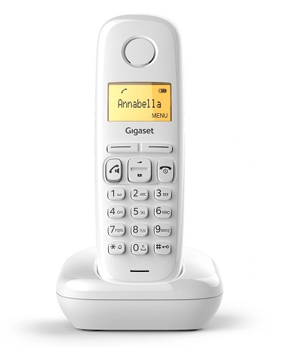 Телефон DECT  Gigaset A270 SYS 840708