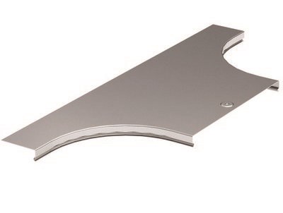 Крышка на ответвитель Т-образ.  DKC 38366 391541