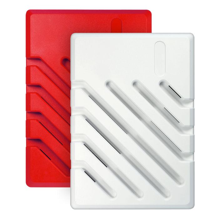 Оповещатель  Болид С2000-ОПЗ (белый) 773102