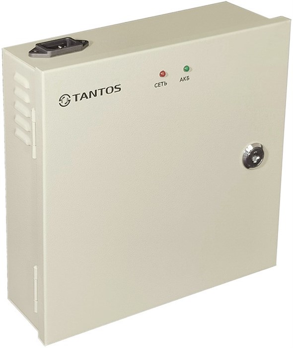 Источник питания  Tantos ББП-30 PRO Lux 1014603