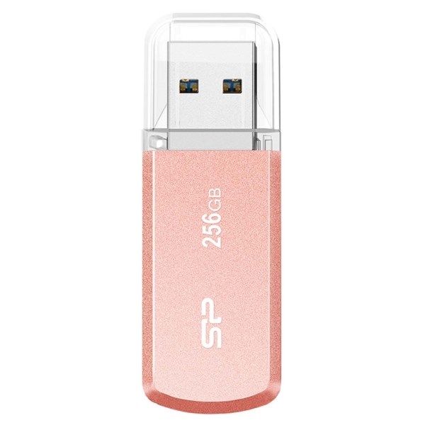 Накопитель USB 3.1 256GB Silicon Power SP256GBUF3202V1P 789914
