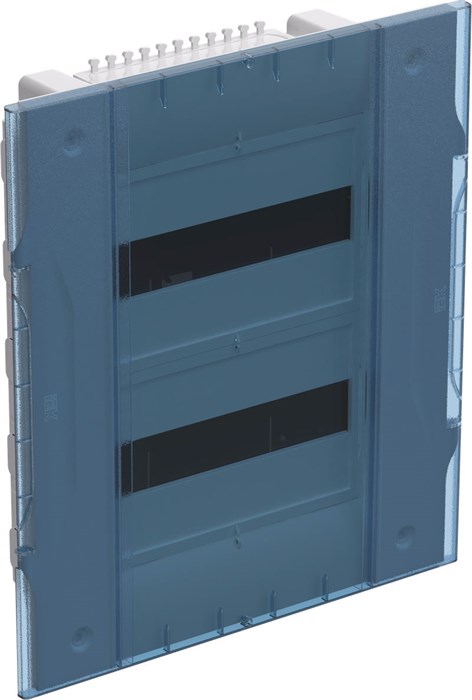 Щит распределительный встраиваемый IEK KR5-KP12-V-24-41 1147381