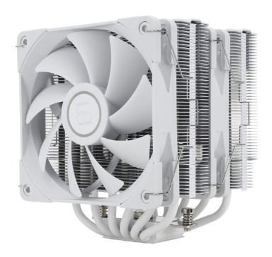 Кулер  Thermalright Peerless Assassin 120 White 1032399