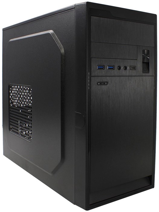 Корпус mATX Powerman SV511C 968939