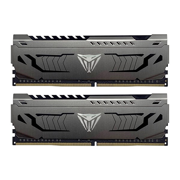 Модуль памяти DDR4 16GB (2*8GB) Patriot Memory PVS416G373C7K 695173