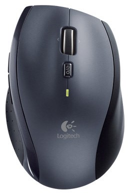 Мышь беспроводная Logitech M705 Marathon 183737