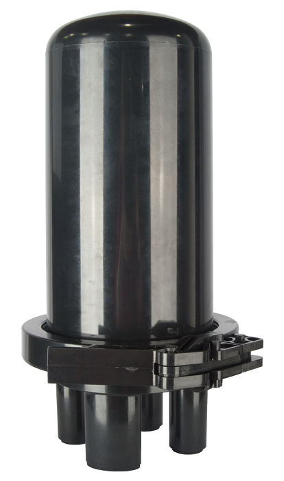 Муфта оптическая  NikoMax NMF-SC-4V-48-4HS 1009063