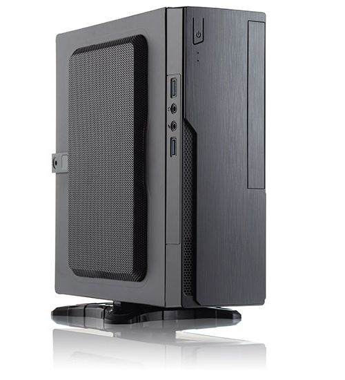 Корпус mini-ITX Foxline FL-BQ5 722526