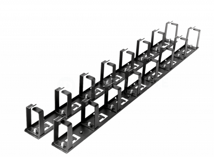 Кабельный организатор  ЦМО ВКО-О-8.82-9005 971822