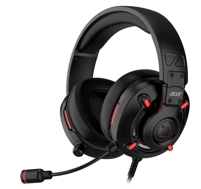 Гарнитура  Acer Nitro OHW306 1093738