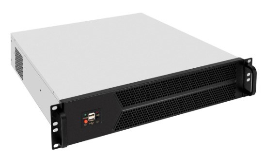 Корпус серверный 2U Exegate Pro 2U450-06 1172289