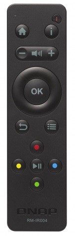 Пульт ДУ QNAP RM-IR004 676961