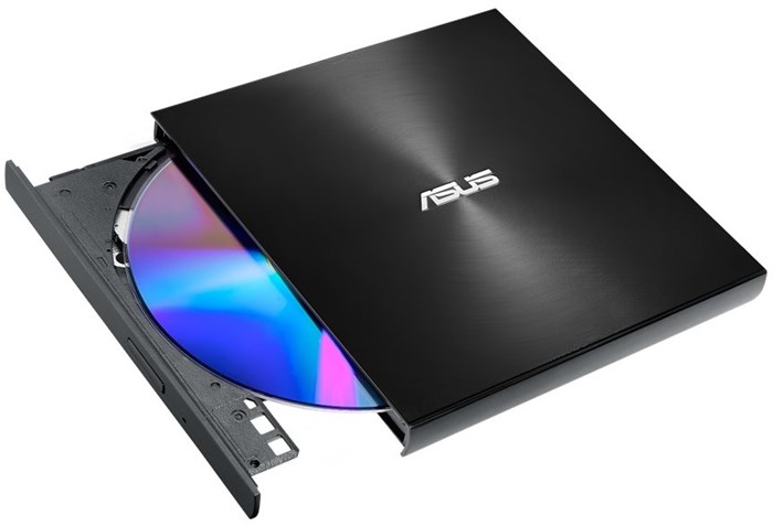 Привод DVD±RW внешний ASUS SDRW-08U9M-U/BLK/G/AS 1118577