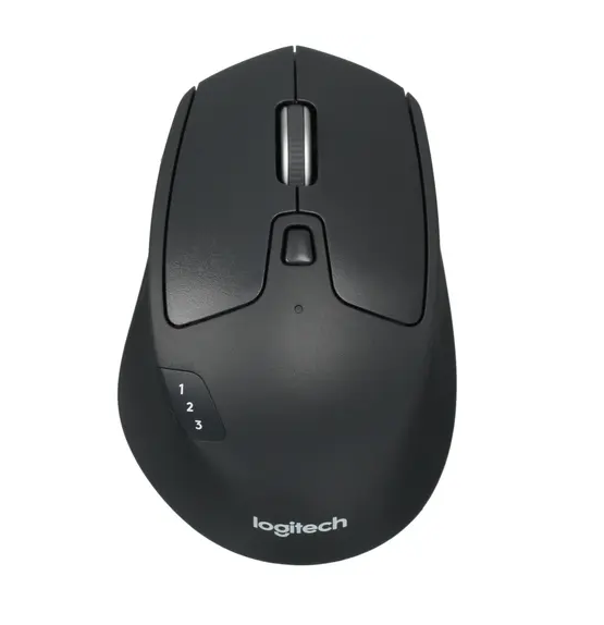 Мышь беспроводная Logitech M720 Triathlon 977872
