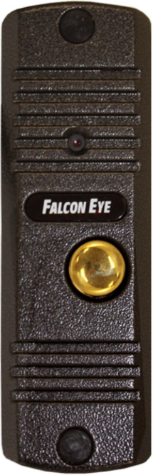 Вызывная панель  Falcon Eye FE-305HD (медь) 875680
