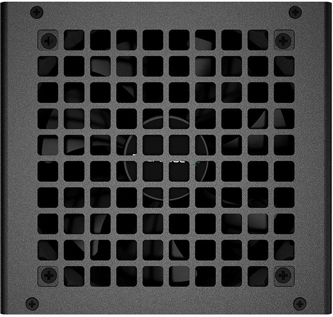 Блок питания ATX Deepcool R-PF550D-HA0B-EU 1134135