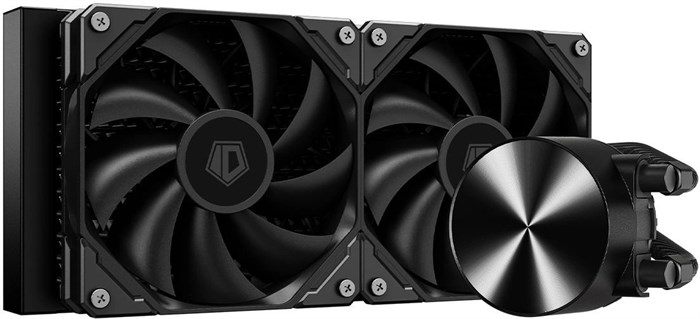 Система охлаждения жидкостная ID-Cooling FX240 PRO 1113356
