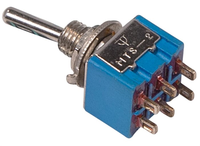 Тумблер  Rexant 36-4020 1083084