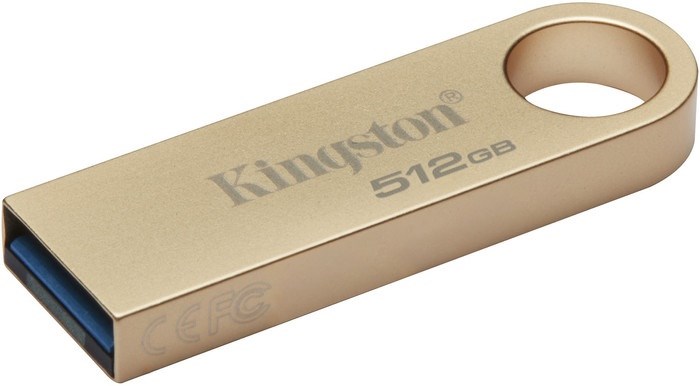 Накопитель USB 3.0 512GB Kingston SE9 1092138