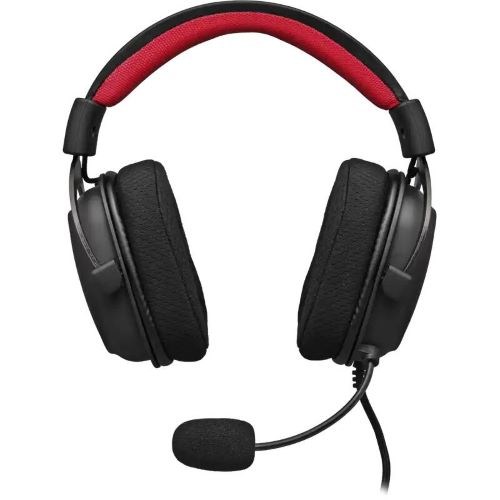 Гарнитура проводная Redragon Zeus X 1061124