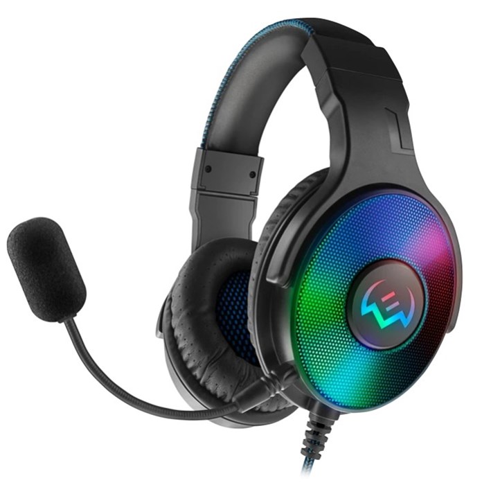 Гарнитура проводная Sven AP-U1500MV 1240117