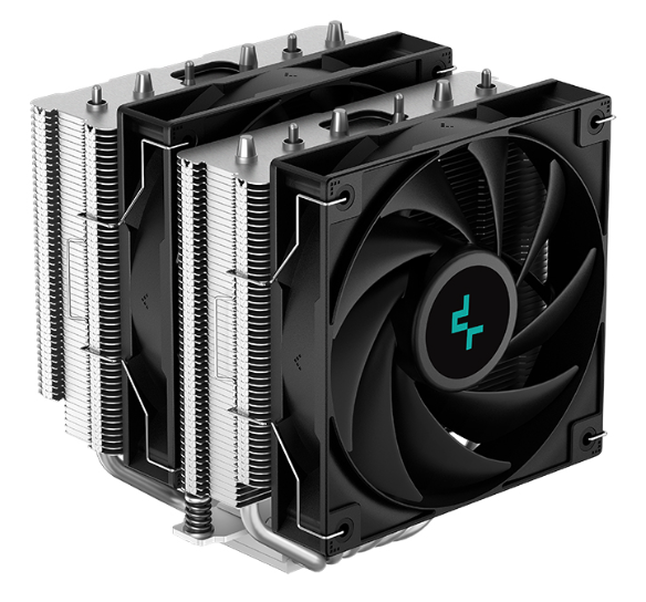 Кулер  Deepcool AG620 968938