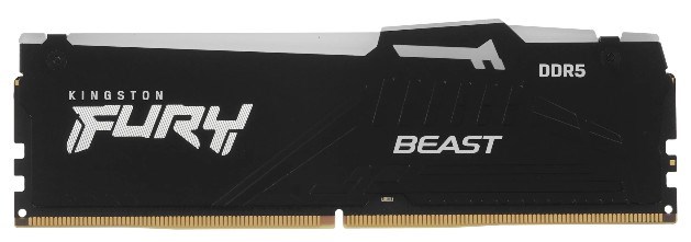 Модуль памяти DDR5 8GB Kingston FURY KF560C30BBA-8 1214996