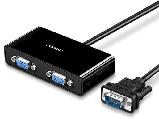 Разветвитель  UGREEN 20918 970531