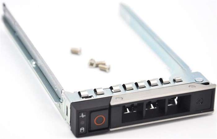 Салазки  Dell DXD9H 637825