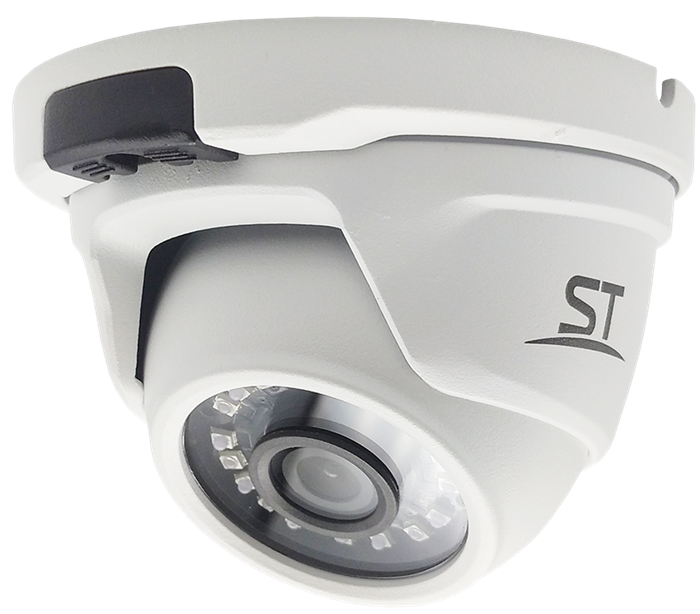 Видеокамера IP Space Technology ST-S2543 (2,8mm) 957457