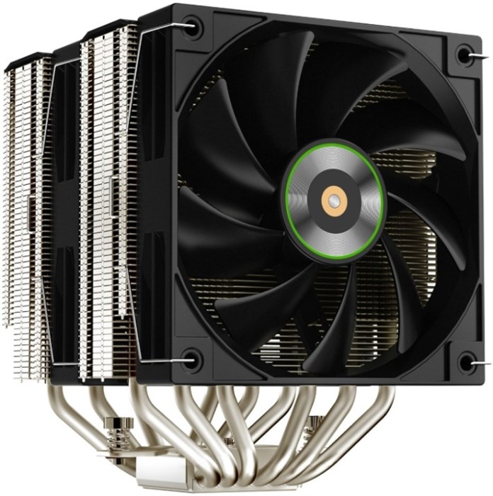 Кулер  Xastra AX620 1146636