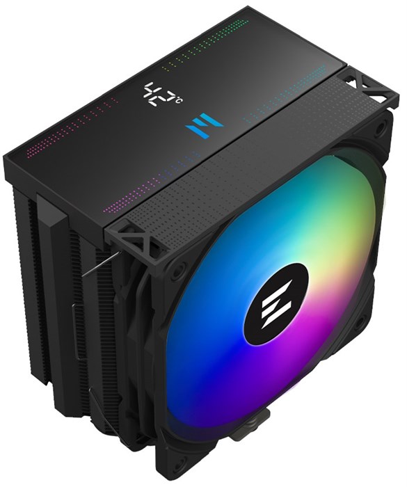 Кулер  Zalman CNPS13X DS BLACK 1088129