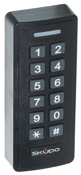 Контроллер доступа Skudo SK-CA1000PK-EM 1215266