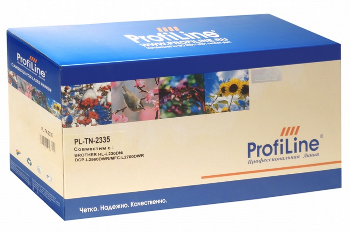 Картридж  ProfiLine PL-TN-2335 569075