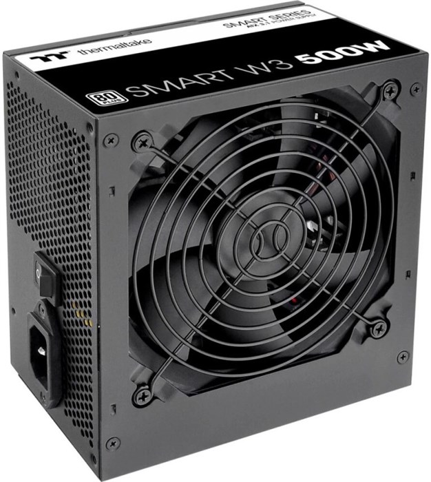 Блок питания ATX Thermaltake Smart W3 500 1179731