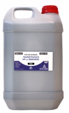 Тонер  B&W (Black&White) STA-534 440533