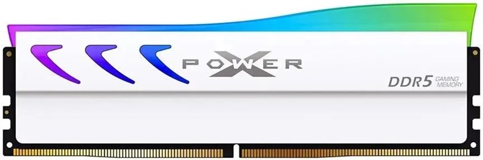 Модуль памяти DDR5 16GB Silicon Power Xpower Storm 1183891