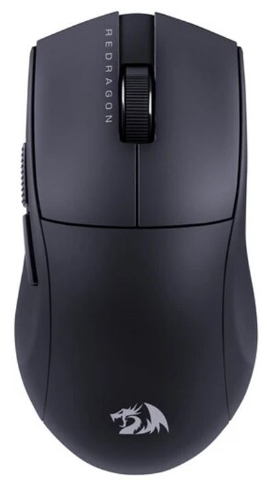 Мышь Wireless Redragon K1ng 4K Pro 1138427