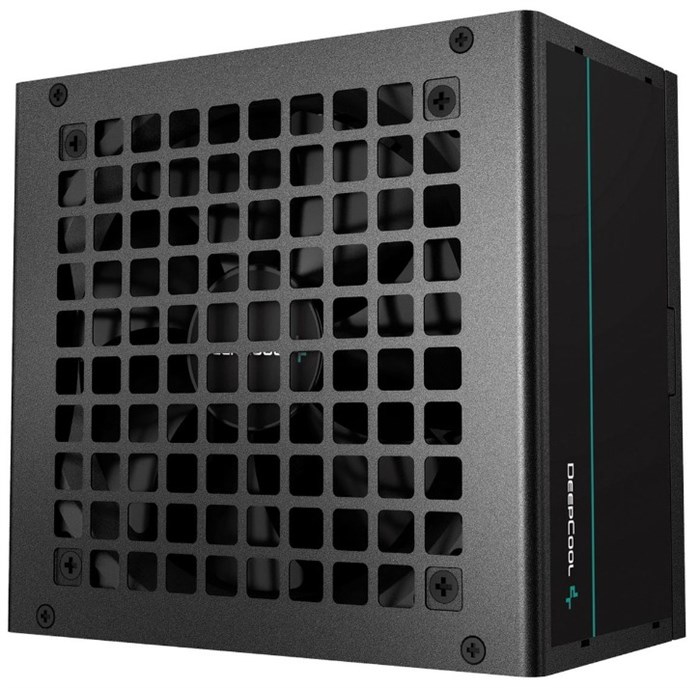 Блок питания ATX Deepcool R-PF650D-HA0B-WDEU 1148202