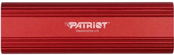 Внешний SSD USB 3.2 Gen 2 Type-C Patriot Memory PTPL512GPEC 512 ГБ 1132682