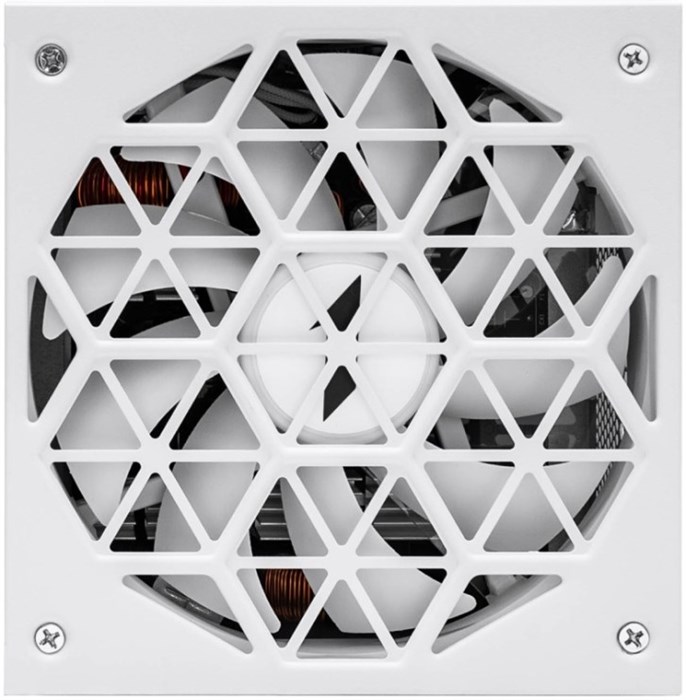 Блок питания ATX 1STPLAYER HA-650AC1-WH 1182385