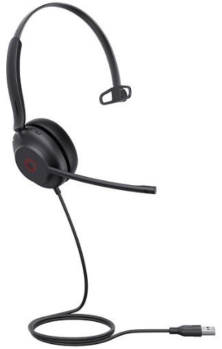 Гарнитура  Yealink UH35 Mono UC 1170968