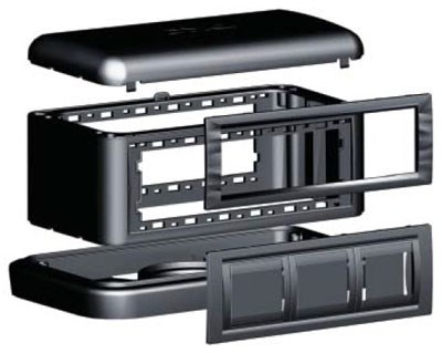 Башенка  DKC 09090 223459