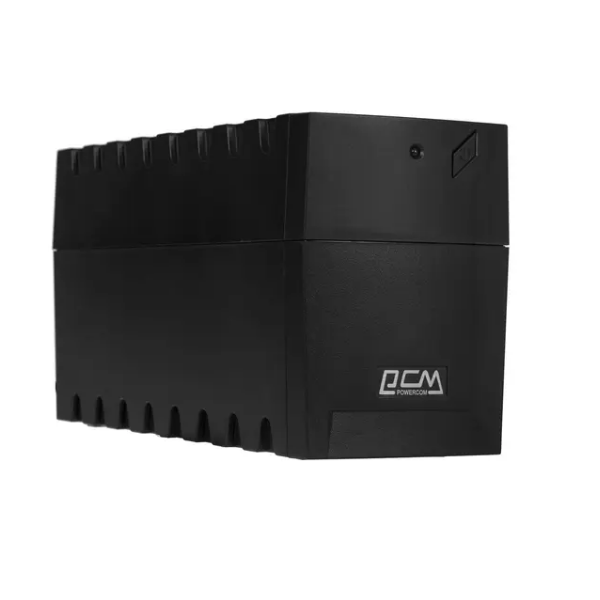 Источник бесперебойного питания  Powercom RPT-600A 498238