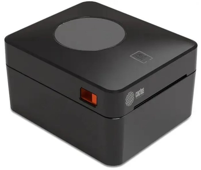 Термопринтер  Cactus CS-TP-D410U 1240584