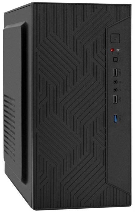 Корпус mATX Exegate BAA-303U-AAA400 1146794