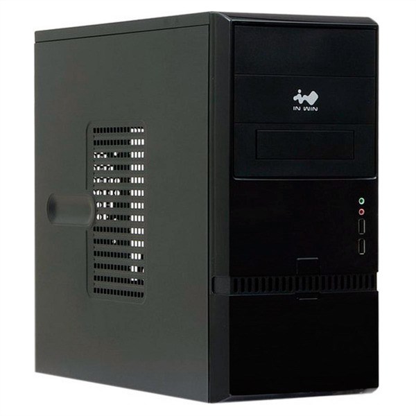 Корпус mATX InWin ENR022 1092137