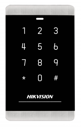 Считыватель  HIKVISION DS-K1103MK 586971