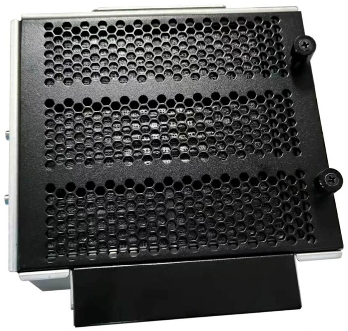 Вентилятор для корпуса AVC 84H342310-004 1213931